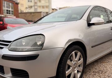 VW Golf 235.000 km 1.650 &euro; Köln 50674