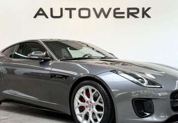 Jaguar F-Type 72.483 km 36.999 &euro; Hückeswagen 42499