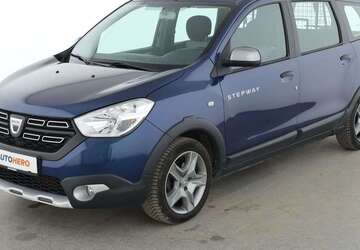 Dacia Lodgy 24.071 km 13.510 &euro; Köln 50739