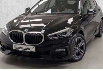 BMW 118 80.474 km 23.980 &euro; Düsseldorf 40595