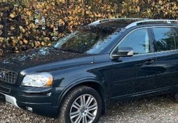Volvo XC90 297.000 km 10.500 &euro; Hilden 40721