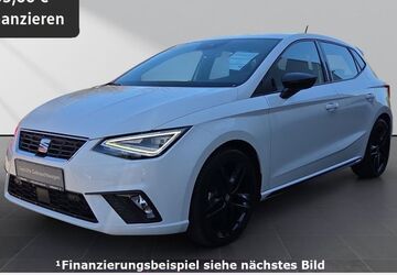 Seat Ibiza 33.800 km 19.290 &euro; Solingen 42719