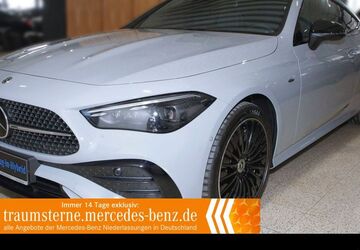 Mercedes-Benz CLE 300 7.337 km 55.890 &euro; Köln 51149