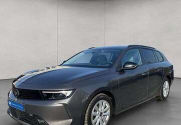 Opel Astra 49.997 km 17.690 &euro; Leverkusen 51373