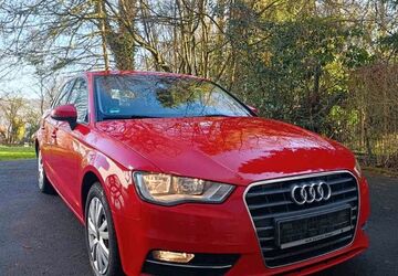 Audi A3 151.000 km 6.500 &euro; Wuppertal 42389