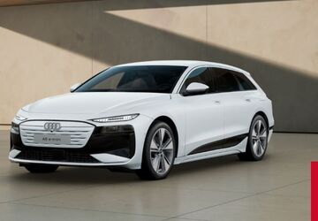 Audi A6 e-tron 8.950 km 53.810 &euro; Wuppertal 42109