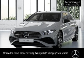 Mercedes-Benz A 180 9.900 km 31.900 &euro; Wuppertal 42115