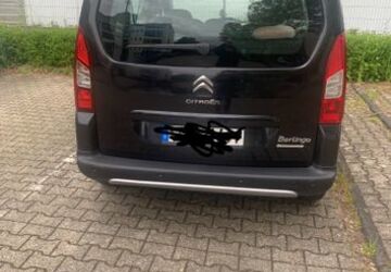 Citroen Berlingo 178.400 km 4.500 &euro; Solingen 42699