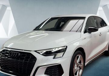 Audi A3 13.250 km 29.880 &euro; Bergisch Gladbach 51465