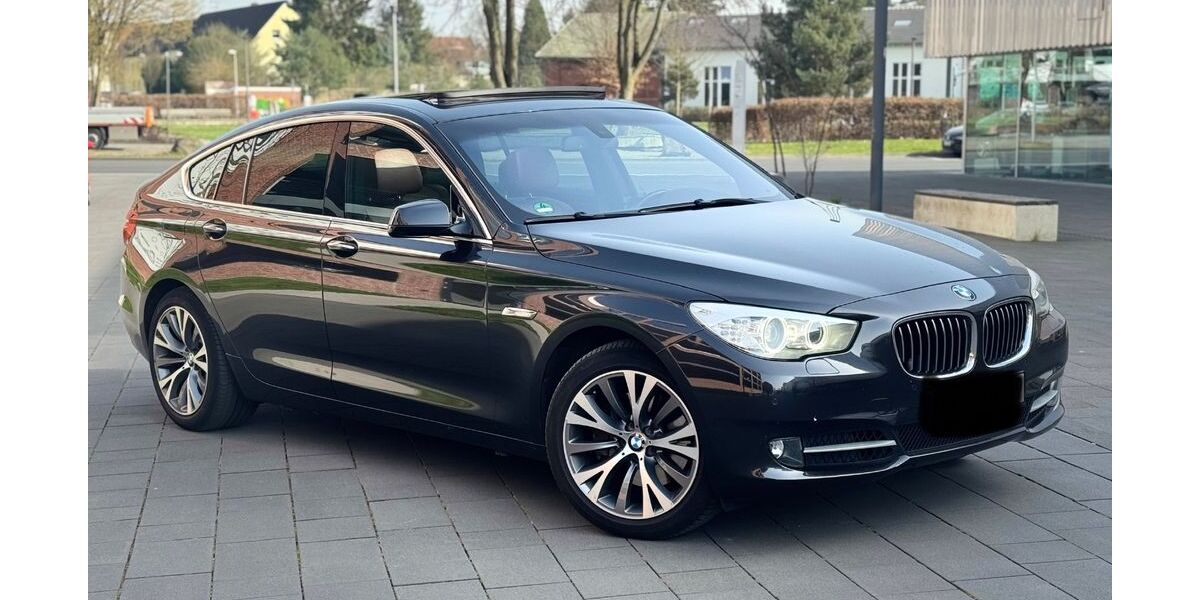 BMW 520 Gran Turismo 159.000 km 14.499 &euro; Leverkusen 51371