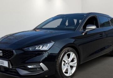 Seat Leon 25.137 km 27.990 &euro; Düsseldorf 40589