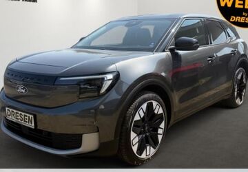 Ford Explorer 1.500 km 39.990 &euro; Neuss 41464