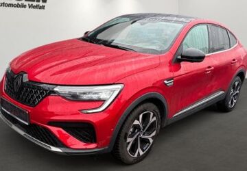 Renault Arkana 19.141 km 22.950 &euro; Neuss 41464