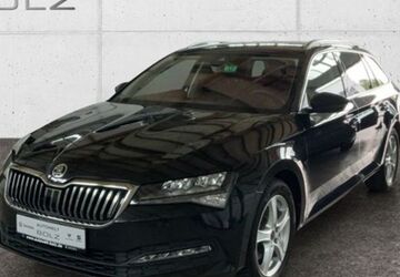 Skoda Superb 67.571 km 28.990 &euro; Pulheim-Brauweiler 50259