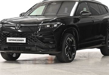 VW Tayron 3.500 km 61.990 &euro; Solingen 42651