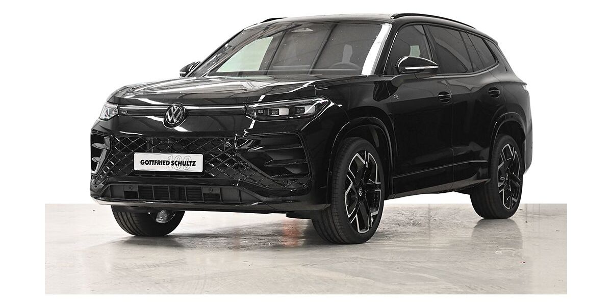 VW Tayron 3.500 km 61.990 &euro; Solingen 42651