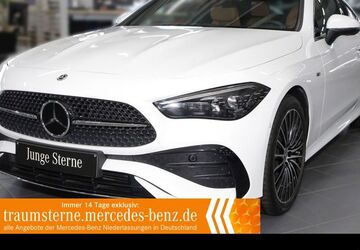 Mercedes-Benz CLE 300 15.047 km 53.990 &euro; Leverkusen 51371