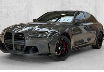 BMW M3 3.049 km 103.500 &euro; Solingen 42719