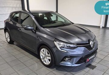 Renault Clio 28.528 km 12.990 &euro; Wuppertal 42287