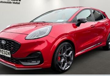 Ford Puma 3.095 km 28.990 &euro; Neuss 41464