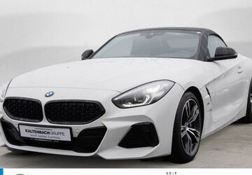 BMW Z4 36.201 km 46.590 &euro; Wipperfürth/Hämmern 51688