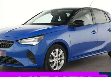 Opel Corsa 45.328 km 13.584 &euro; Neuss bei Düsseldorf 41460