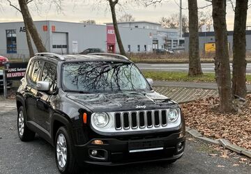 Jeep Renegade 115.000 km 10.999 &euro; Köln 51107