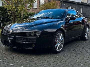 Gebrauchte Alfa Romeo Brera