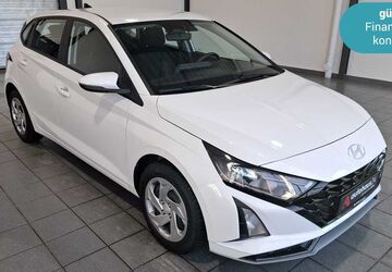 Hyundai i20 6.852 km 15.220 &euro; Wuppertal 42287