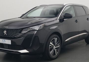 Peugeot 5008 67.600 km 22.490 &euro; Leverkusen 51373