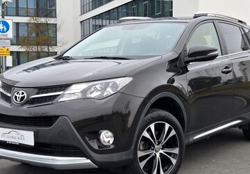 Toyota RAV 4 150.000 km 18.999 &euro; Köln (Ostheim) 51107