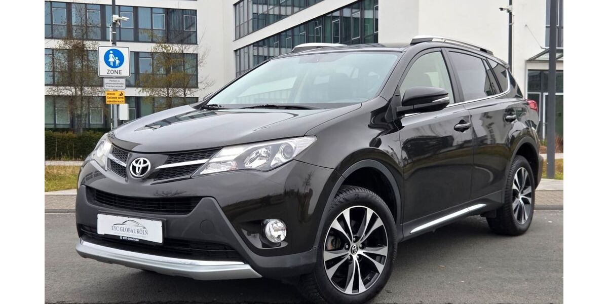 Toyota RAV 4 150.000 km 18.999 &euro; Köln (Ostheim) 51107