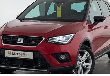 Seat Arona 48.550 km 15.660 &euro; Düsseldorf 40599