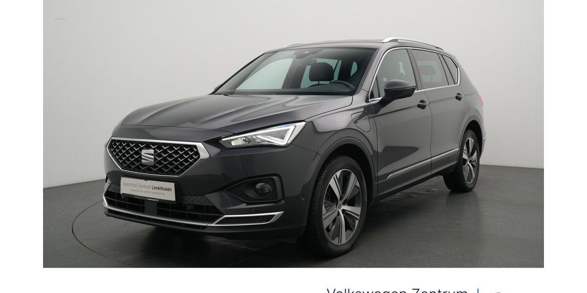 Seat Tarraco 53.390 km 28.980 &euro; Leverkusen 51379