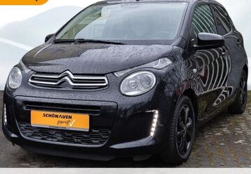 Citroen C1 31.605 km 10.250 &euro; Solingen 42697