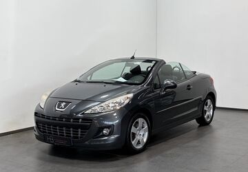Peugeot 207 138.000 km 2.990 &euro; Remscheid 42855