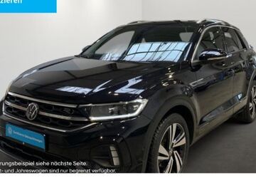 VW T-Roc 41.327 km 28.250 &euro; Neuss 41460