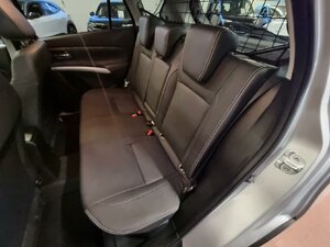 Suzuki SX4 S-Cross Comfort+ 4x4 Autom.Pano LED Kam. Winte 35.947 km 18.980 &euro; HAAN 42781