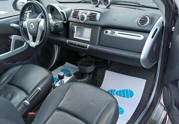 Smart ForTwo 151.652 km 5.500 &euro; Odenthal 51519