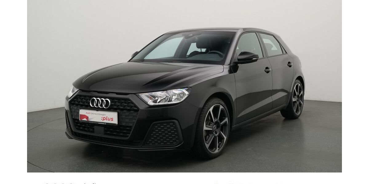 Audi A1 36.639 km 24.480 &euro; Leverkusen 51373