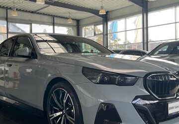 BMW 520 7.101 km 53.990 &euro; Langenfeld 40764