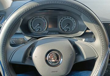 Skoda Fabia 16.700 km 13.900 &euro; Monheim am Rhein 40789