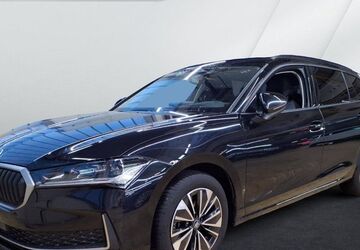 Skoda Superb 29.774 km 34.990 &euro; Pulheim-Brauweiler 50259