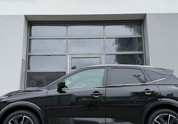 Nissan Qashqai 65.025 km 23.990 &euro; Hilden (bei Düsseldorf) 40721