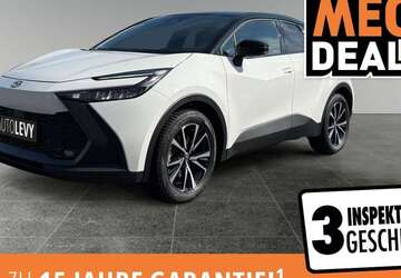 Toyota C-HR 10.200 km 29.990 &euro; Köln 50825