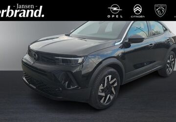 Opel Mokka 2.156 km 24.890 &euro; Neuss 41460