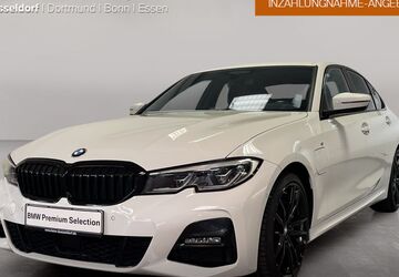 BMW 330 78.503 km 31.990 &euro; Düsseldorf 40237