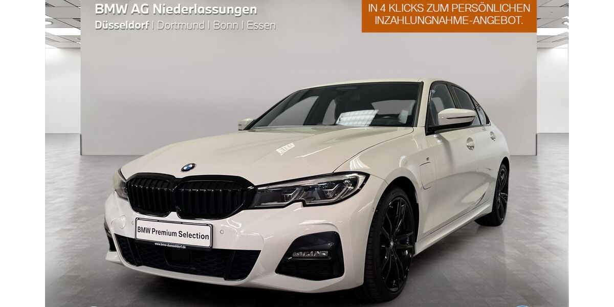 BMW 330 78.503 km 31.990 &euro; Düsseldorf 40237