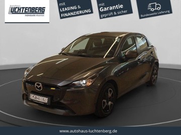 Gebrauchte Mazda 2
