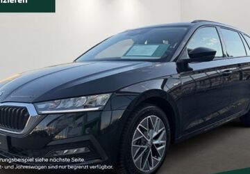 Skoda Octavia 45.484 km 27.470 &euro; Düsseldorf 40233
